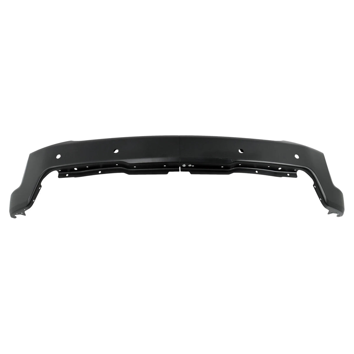 Front Bumper Face Bar for Chevy Silverado 1500 (2019–2022)