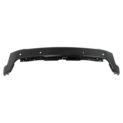 Front Bumper Face Bar for Chevy Silverado 1500 (2019–2022)