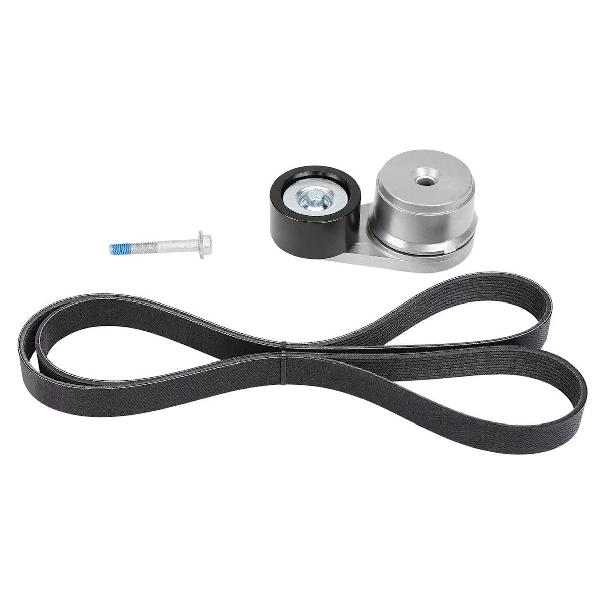 Timing Belt Kit for International Harvester 9200 SBA (1990–1994) 18045161