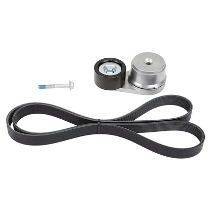 Timing Belt Kit for International Harvester 9200 SBA (1990–1994) 18045161