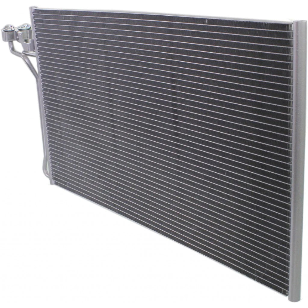 A/C Condenser for Volvo S40/V50 (2008–2011) VO3030122, CLX-M0-USA-KVAC4084-CL360A71