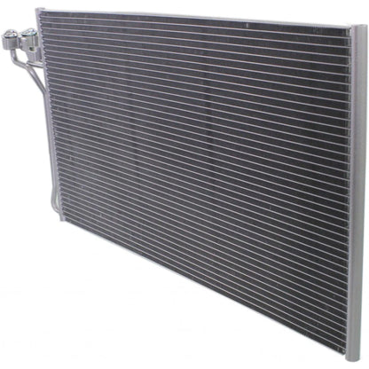 A/C Condenser for Volvo S40/V50 (2008–2011) VO3030122, CLX-M0-USA-KVAC4084-CL360A71