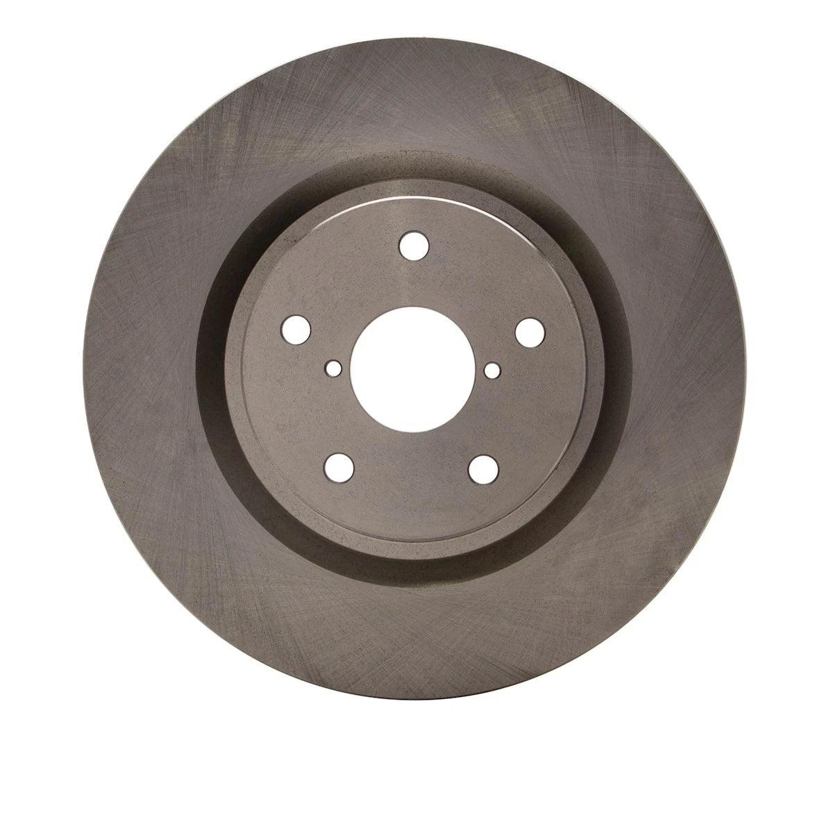 Brake Disc Set of 2 for Subaru Forester (2019–2024) ERE-13045, 26300SJ010