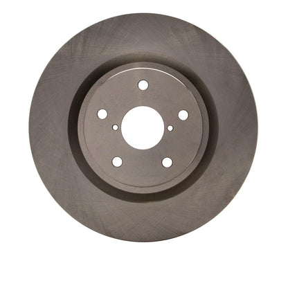Brake Disc Set of 2 for Subaru Forester (2019–2024) ERE-13045, 26300SJ010