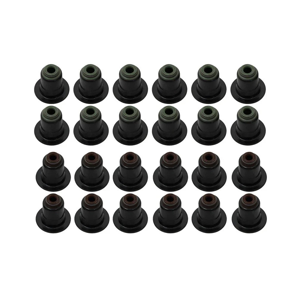Engine Overhaul Rebuild Kit with Crankshaft for BMW X3/X4/X5/X6/335i (2009–2019)