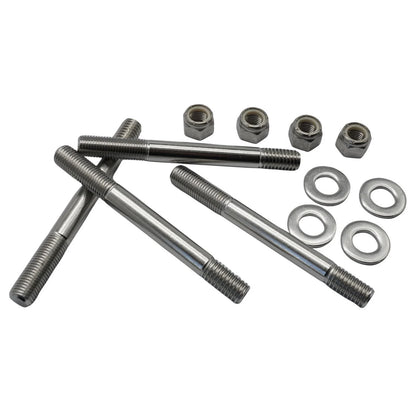 Gimbal Housing Stud for Mercruiser Alpha One Gen II Bravo I II III (16-866563)