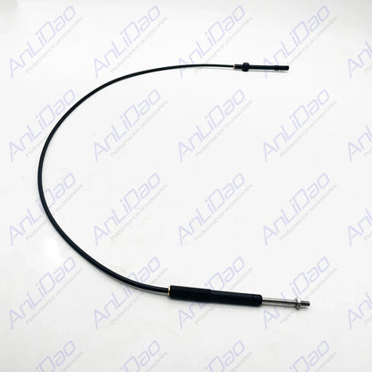 Throttle Cable for Johnson Evinrude 9.9HP-15HP 2-Stroke (1998–2000) 0435230