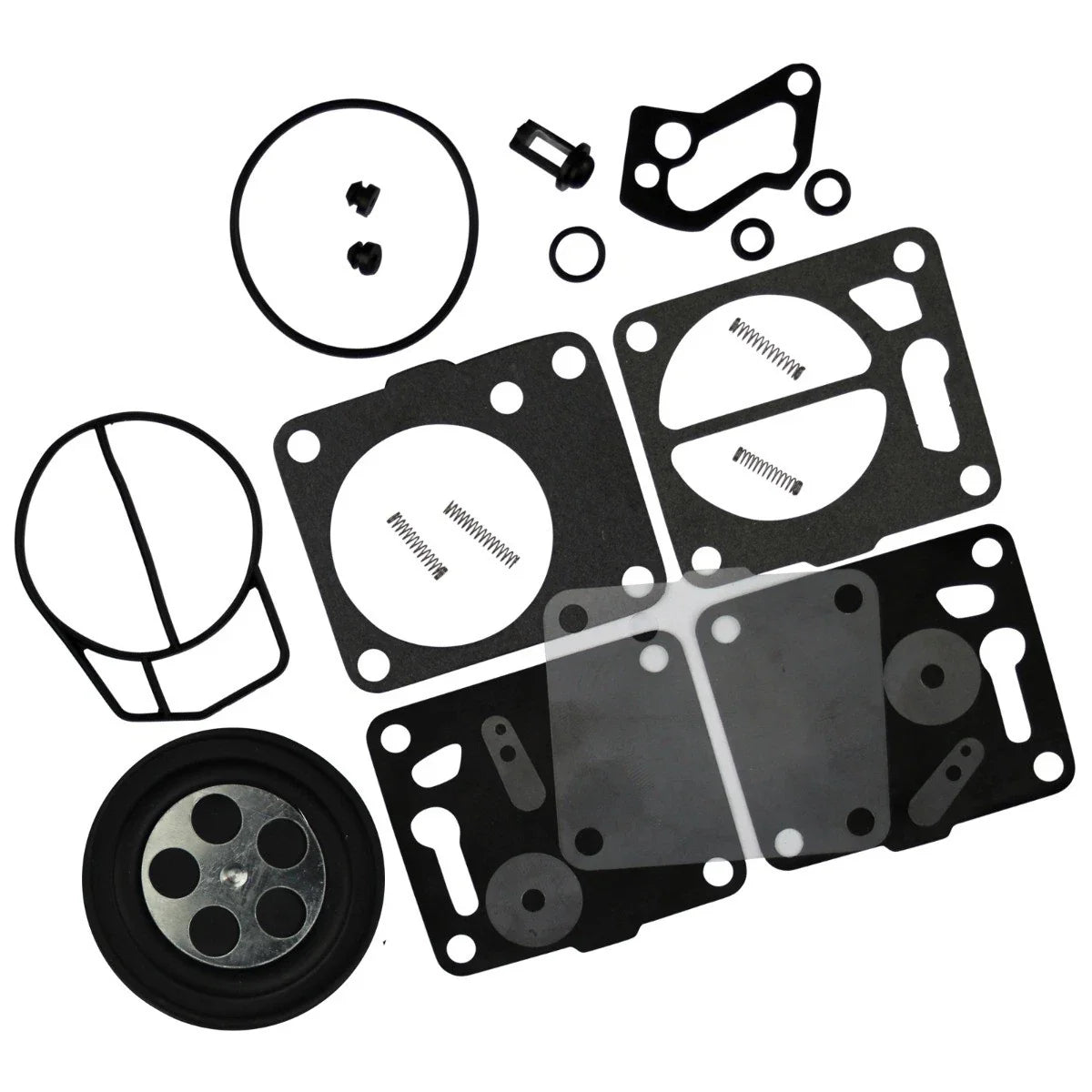 Carburetor Rebuild Kit for Polaris SL780 SLT780 SLX780