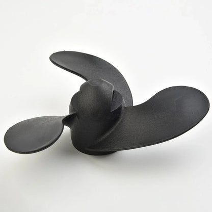 3 Leaves Outboard Propeller Nylon for Tohatsu 3.5HP, Mercury 3.5HP