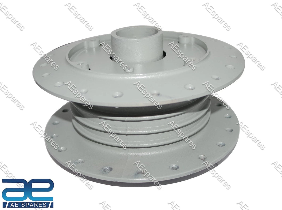 Rear Wheel Hub Drum 40 Holes for Royal Enfield 350 500 cc (Deluxe Models)