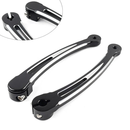 CNC Heel Toe Shifter Lever for Harley Touring (1984–2019) Softail (2000–2017)