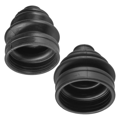Front Axle CV Boot for Polaris Sportsman 450 HO EPS (2018–2025) BO121 BO130