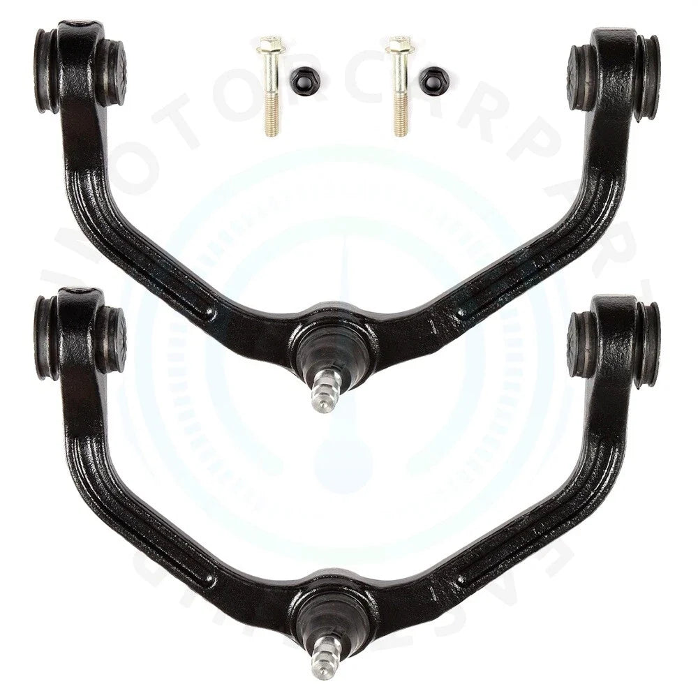 2X Front Upper Left Control Arm Ball Joint for Ford Ranger Mazda B2300 (1998–2011)