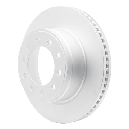 R1 Concepts Brake Disc for (2018–2024) RRE-40108, 52013842AA, 68415392AA, MK355187