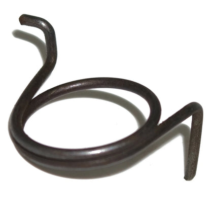 Set of 2 Brake Pedal Lever Latch Springs for Massey Ferguson 35 65 135 165
