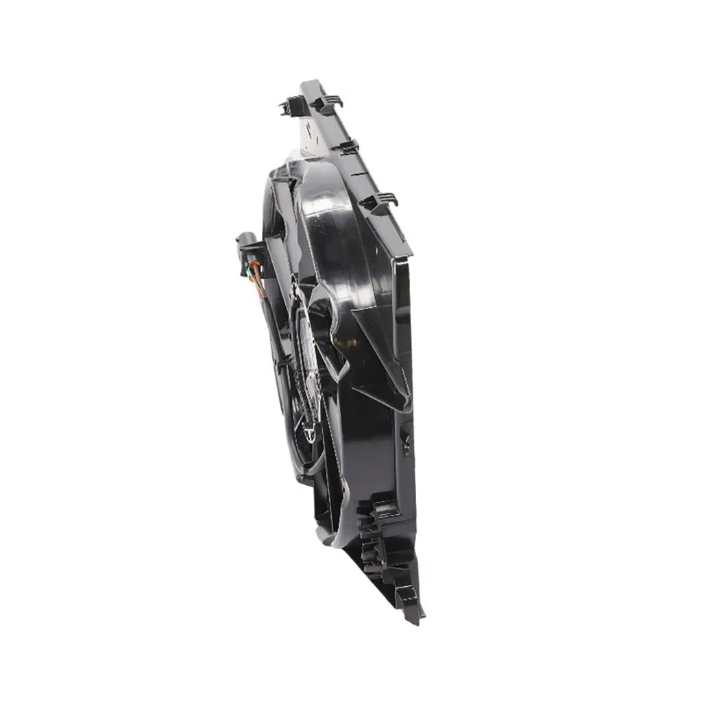 Single Radiator Fan for Chevy Camaro (2021–2024) CLX-M0-USA-RC16090054-CLA1, GM3115342
