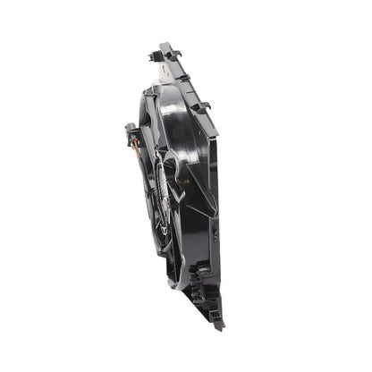 Single Radiator Fan for Chevy Camaro (2021–2024) CLX-M0-USA-RC16090054-CLA1, GM3115342