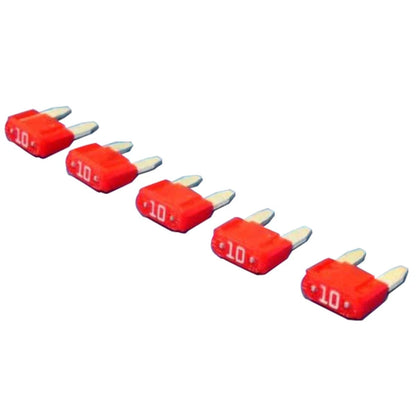 Mopar Fuse 000ATM10 for Jeep Grand Cherokee Dodge Caravan (2002–2007)