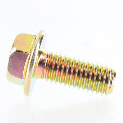 Hexagonal Flanged Screw M10 X 25 for Can-Am (207602544)
