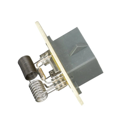 Blower Motor Resistor for Ford E-150 Econoline Club Wagon (1990–2002) ALX-PAU-SI-RU-318-CLB7
