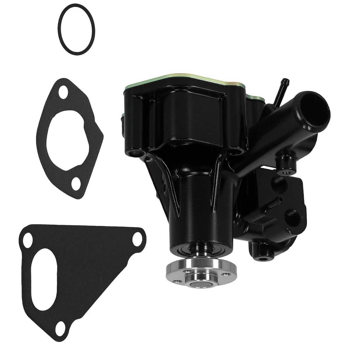Engine Cooling Pump for John Deere 1515 (2000–2000) 129508-42001 129004-42001