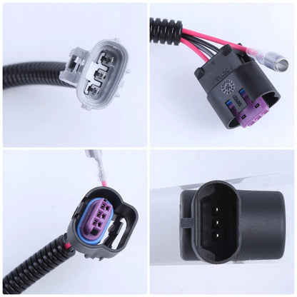 A/C Compressor Sensor for Toyota Tacoma (2005–2015) FH677-SSR, 88346-04010