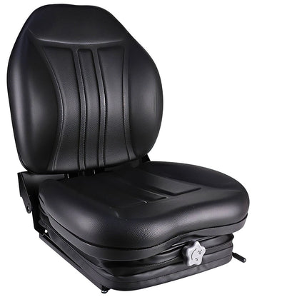AT315073 Seat & Mechanical Suspension for John Deere 313 315 317 320 323D 328CT