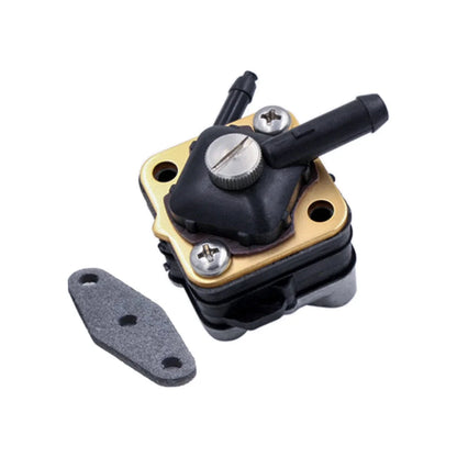 Fuel Pump Assembly for Johnson Evinrude Outboard 3-25HP (1970–2023) 18-7350 377927 388685 397839