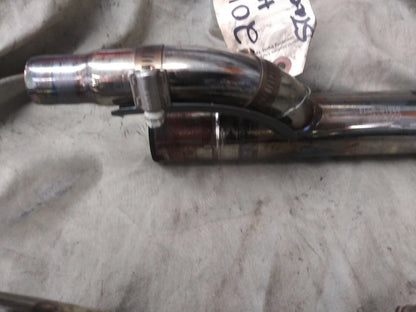 Header Pipe for Harley Davidson (65600007, 65600009A)