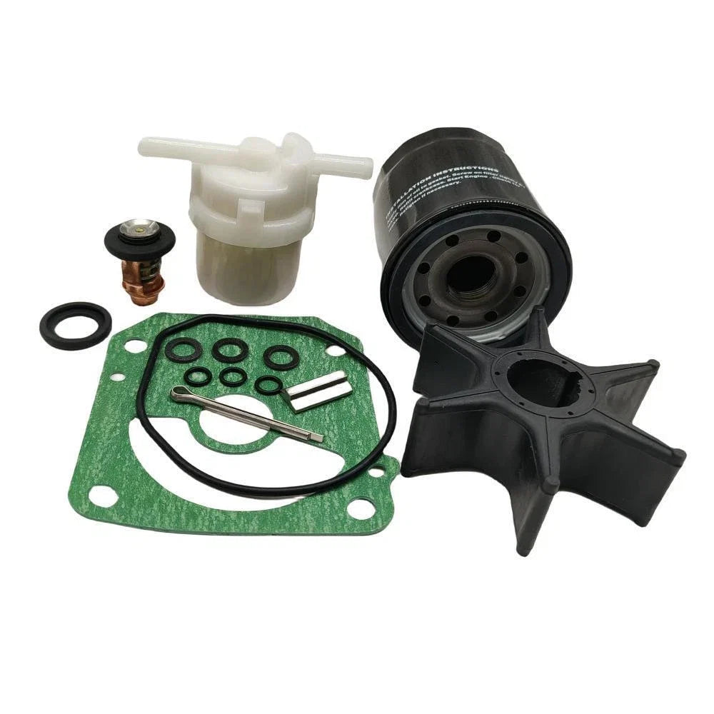 Maintenance Service Kit for Honda Outboard 75HP 90HP (BF75A BF90A 06192-ZW1-000)