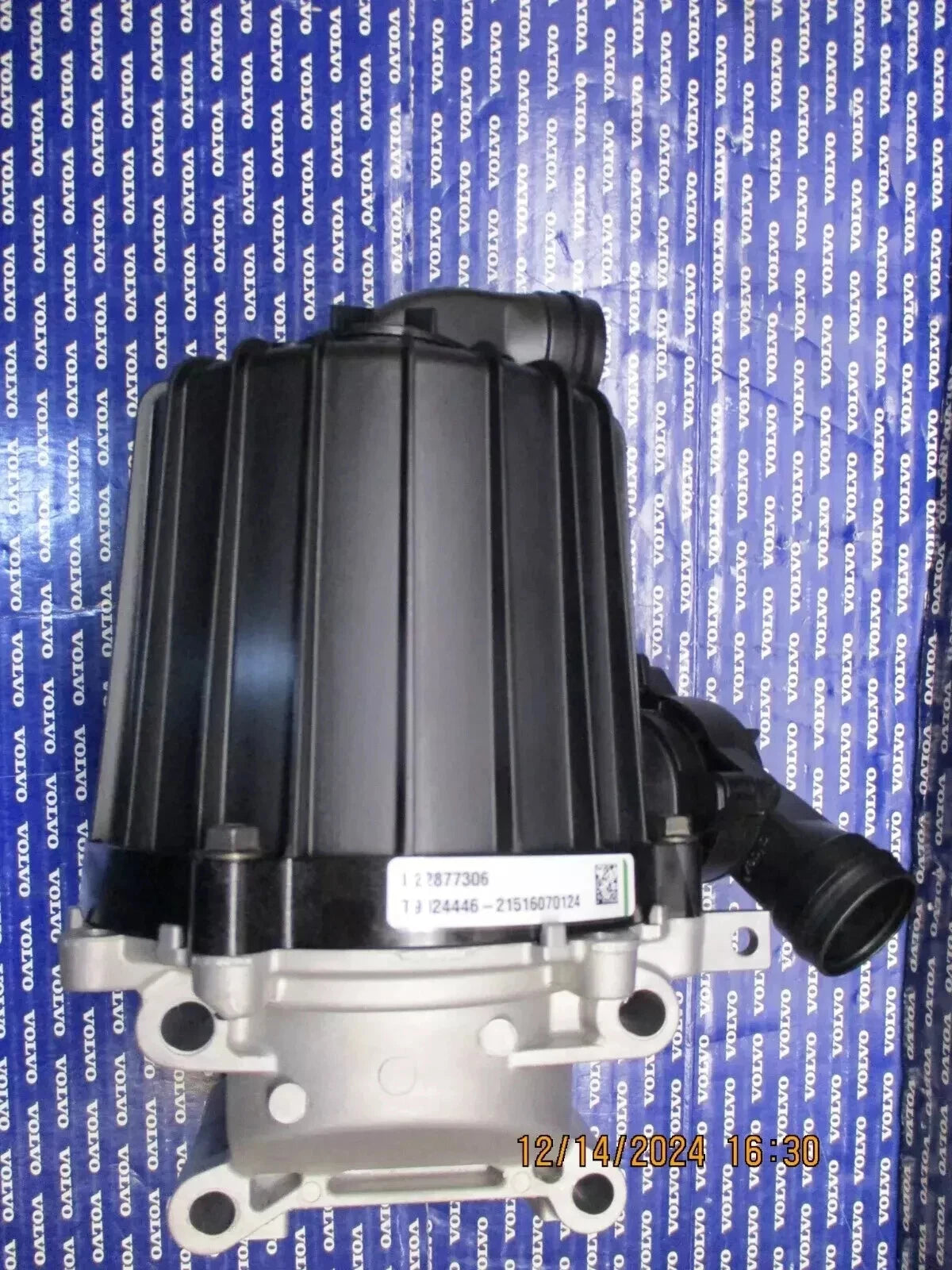 Oil Separator for Volvo D13 (22877306)