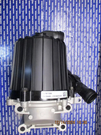Oil Separator for Volvo D13 (22877306)