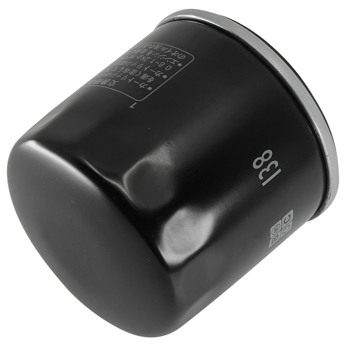 Oil Filter for Arctic Cat 500 4X4 (2000–2023) FL134A1005, 0812135, 0436001