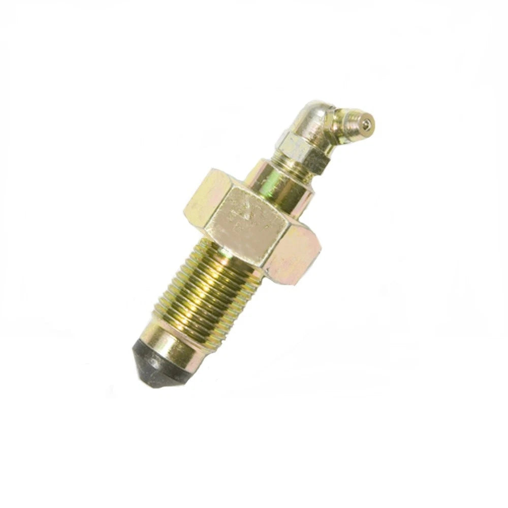 Track Adjuster Grease Valve for JD 240DLC 135D 270DLC 350GLC 130G
