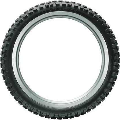 Dunlop D605 Front DOT Dual Sport Tire for Motorcycle (2.75-21) 45154340