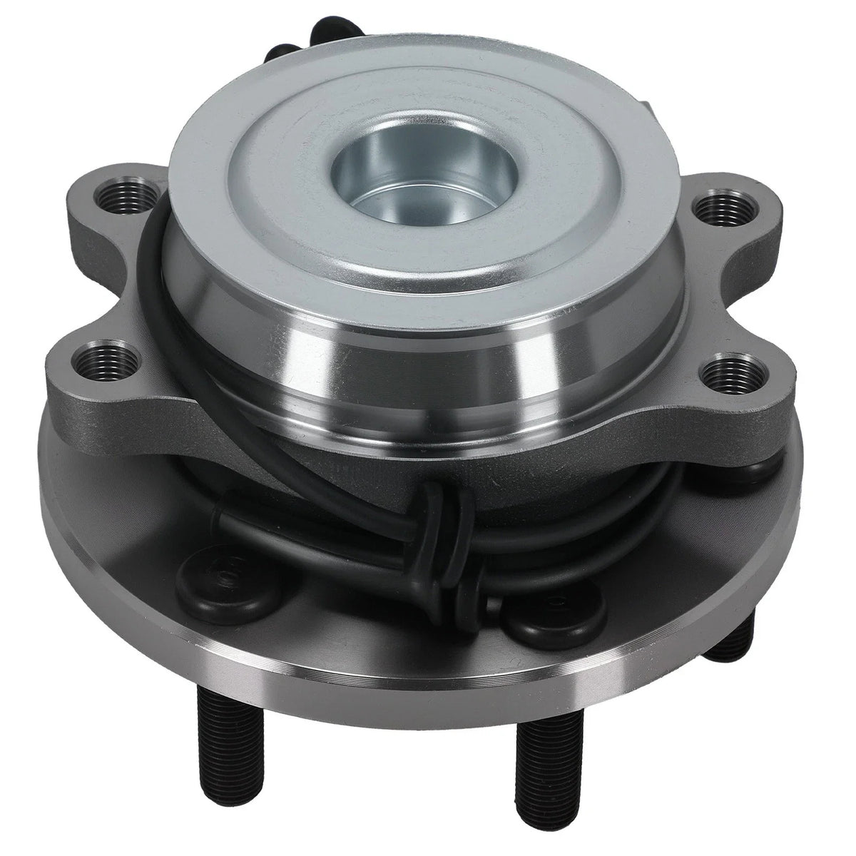 Front L/R Wheel Bearing Hub for Nissan Xterra (2005–2015) WH515064 WA515064