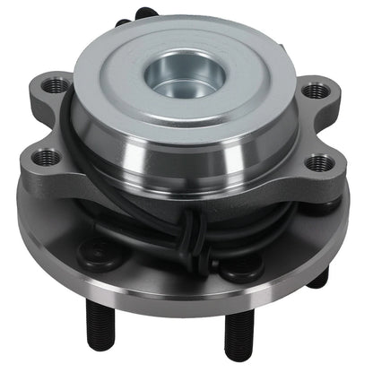 Front L/R Wheel Bearing Hub for Nissan Xterra (2005–2015) WH515064 WA515064