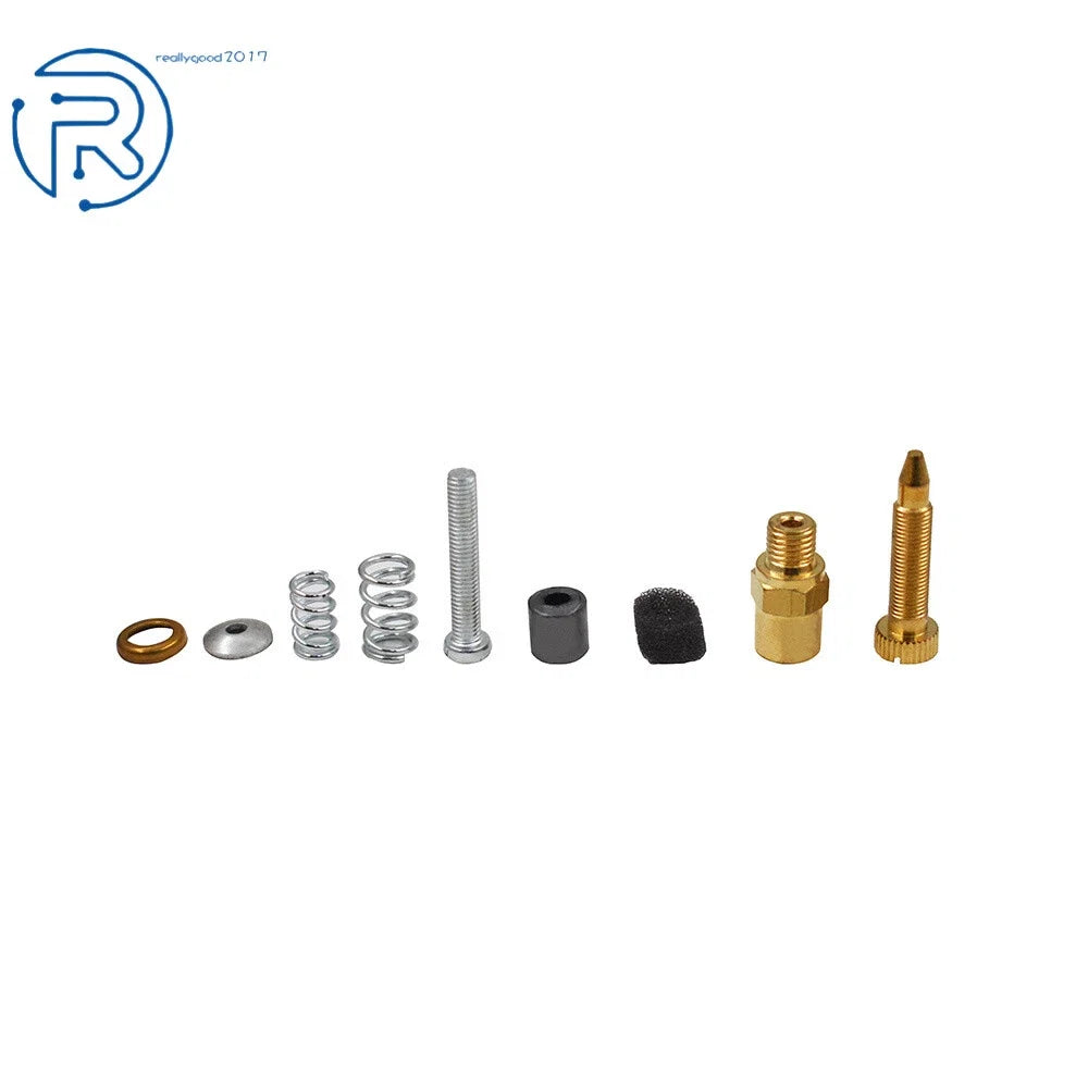 Carburetor Carb Kit for International Farmall H O4 W4 Tractor (N/A)