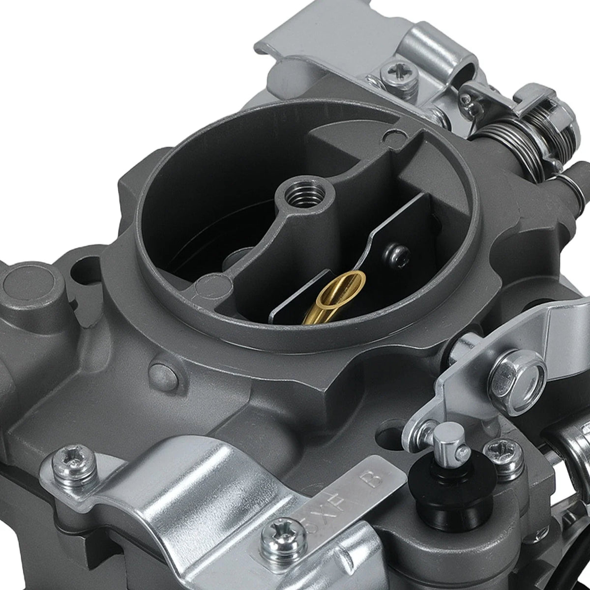 2-Barrel Aluminum Carburetor for Mitsubishi L300 Galant Freeca