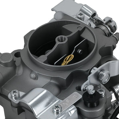 2-Barrel Aluminum Carburetor for Mitsubishi L300 Galant Freeca
