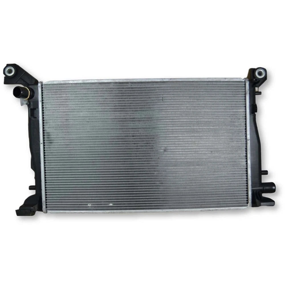 Radiator for Ram 2500 3500 (2013–2017) 19-09382AN, 52014721AA, CU13492