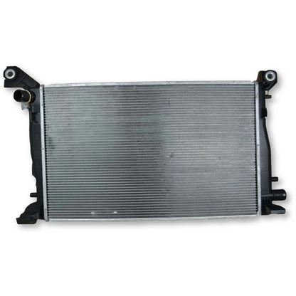 Radiator for Ram 2500 3500 (2013–2017) 19-09382AN, 52014721AA, CU13492