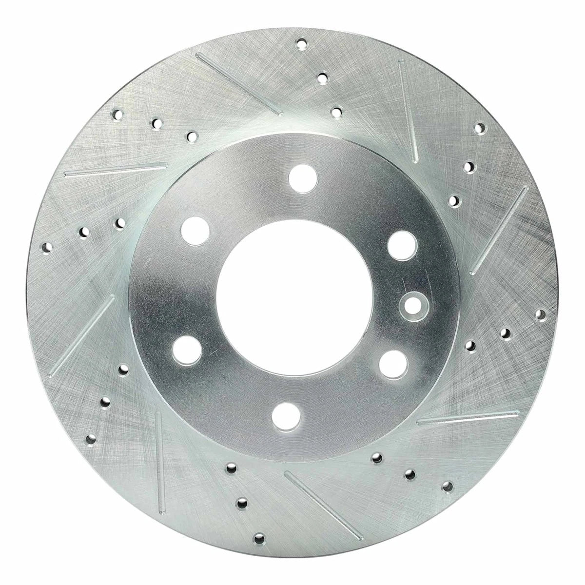 2X Brake Discs for MB Sprinter 3500 (2020–2021) 17983749, S53049, BR900308