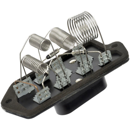 Blower Motor Resistor for Oldsmobile Cutlass Ciera Century (1994–1996) 973-078, 20257, RU816