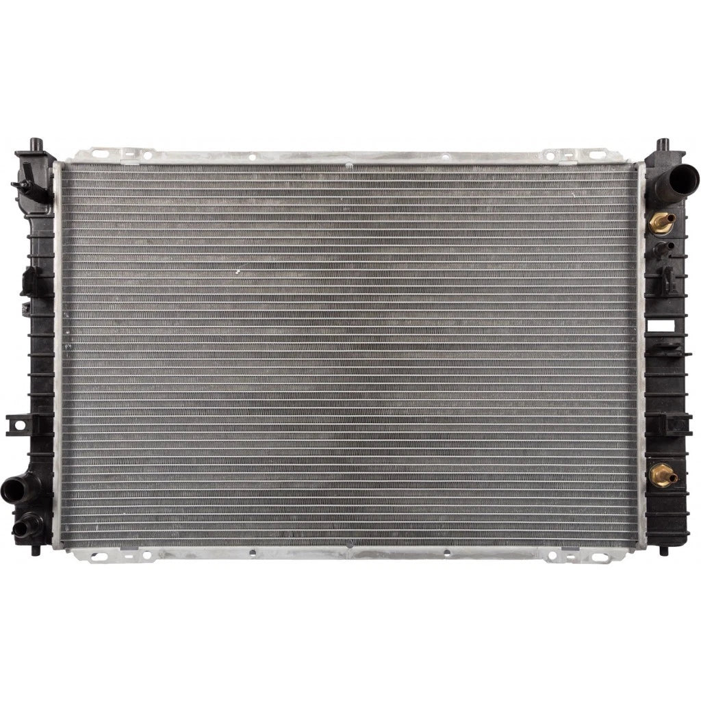 Radiator for Mazda Tribute (2001–2008) FO3010138, CLX-M0-330-56005-010-CL360A51
