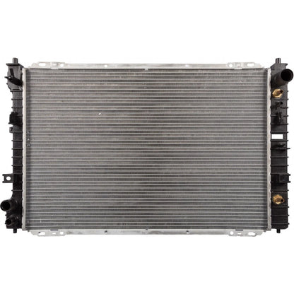 Radiator for Mazda Tribute (2001–2008) FO3010138, CLX-M0-330-56005-010-CL360A51