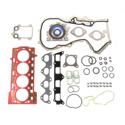Engine Overhaul Rebuild Kit for Audi VW Golf 1.4TSI (2006–2014)