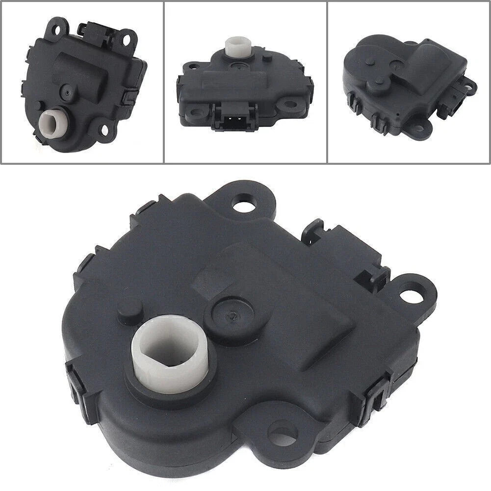 Heater Air Blend Door Actuator for Chevrolet Impala Cadillac (2000–2005) 604-108 52409974