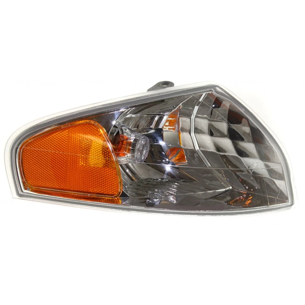 Turn Signal/Side Marker Light for Mazda 626 (2000–2002) CLX-M0-18-5699-00-1, MA2531112