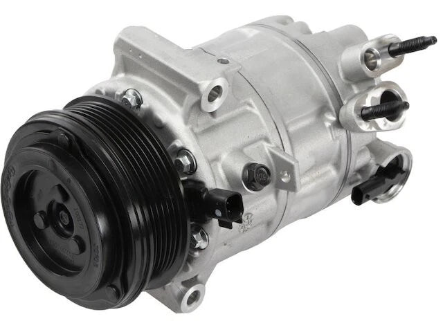 A/C Compressor for Jeep Wrangler (2018–2025) 38413WYKK